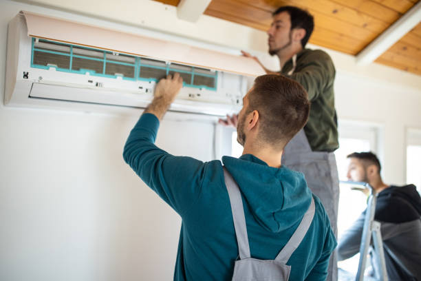 Best HVAC maintenance near me  in Mount Vernon, MD