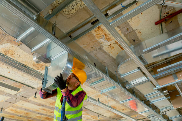 Best Affordable HVAC services  in Mount Vernon, MD
