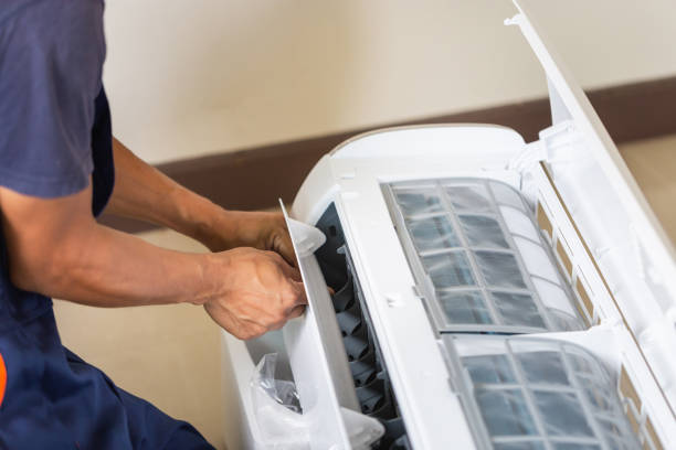Best Commercial HVAC repair  in Mount Vernon, MD