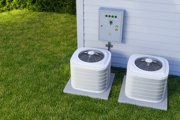 Best HVAC air duct cleaning  in Mount Vernon, MD