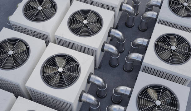 Best Commercial HVAC repair  in Mount Vernon, MD