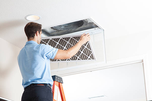Best HVAC installation services  in Mount Vernon, MD