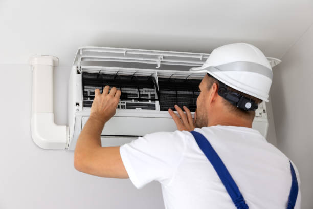 Best HVAC repair near me  in Mount Vernon, MD