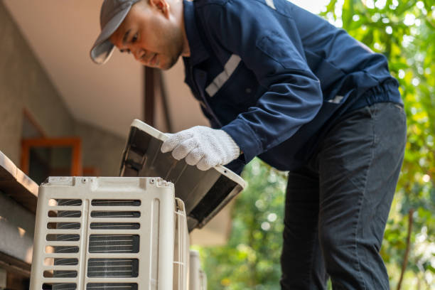 Best HVAC cleaning services  in Mount Vernon, MD