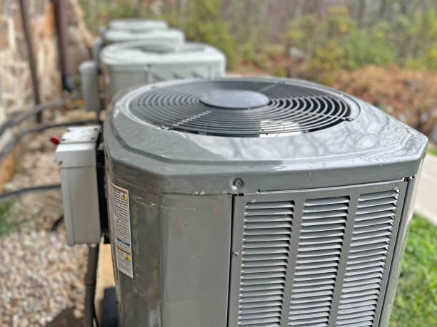 Best Affordable HVAC services  in Mount Vernon, MD