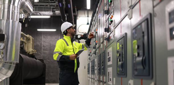 HVAC maintenance plan in Mount Vernon, MD