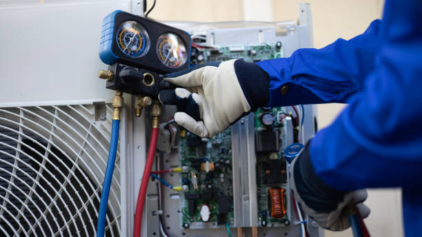 Best 24/7 HVAC repair  in Mount Vernon, MD