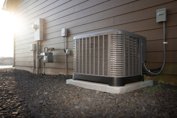 Trusted Mount Vernon, MD HVAC Experts